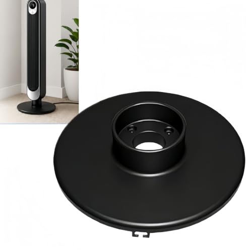 Standing Fan Base Replacement