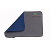 UTK Replacement - Washable Cover for UTK Far Infrared Heating Pad Small Pro Size (23.5x16) 100% Polyester Fiber