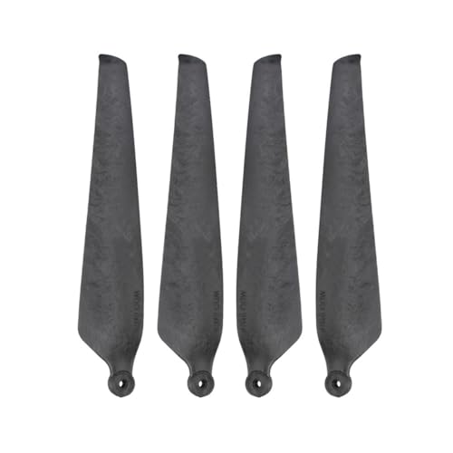 Hélice de drone de pulvérisation 13 pouces pliable en carbone CW CCW pour pales
