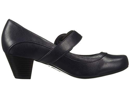 Image of LifeStride Women's Rozz Mary Jane Pumps | Dress Shoes