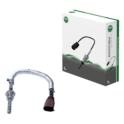 Sensor de temperatura de gases de escape NTK | RTA9000-EE055, 96664