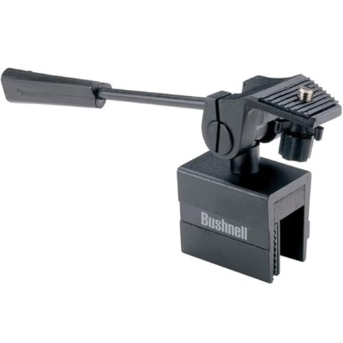 Bushnell   Soporte Grande para Ventana de Coche   Negro   784405
