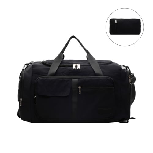 Bolsa de gimnasio moderna y de gran capacidad para tus escapadas de fin de semana 3