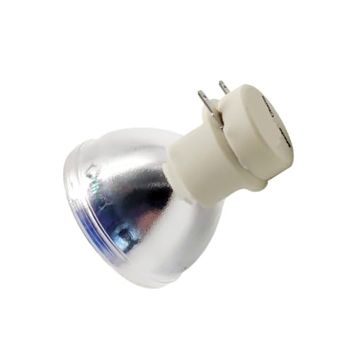 Ampoule nue P-VIP280W 0.9 E20 de rechange pour projecteurs - 3