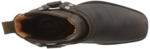 Dockers by Gerli 170102-007020, Stivali da Cowboy