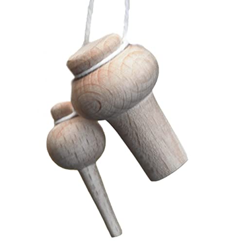 Botijo de Barro Tradicional, 100% Natural, Hecho a Mano. Producto Ecológico - Tapones