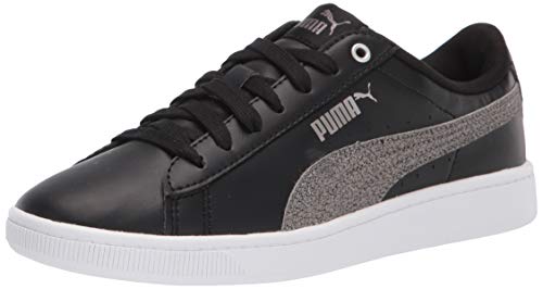 ایگرد | قیمت و خرید PUMA Women's Vikky V2 Metallic Sneaker