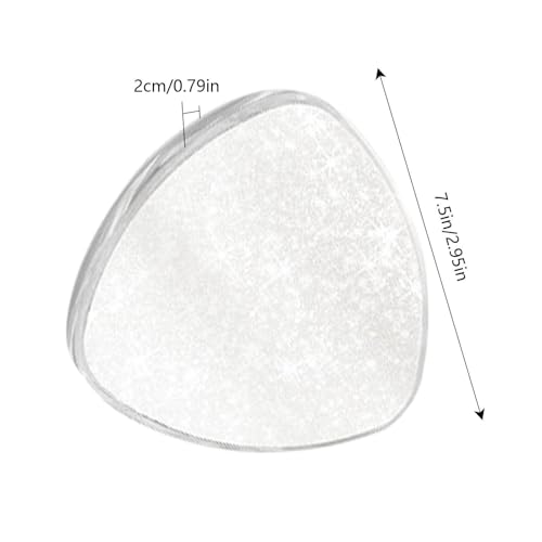 Portable Solid Fragrance Balm - Long-lasting Pocket Perfume - Image 5