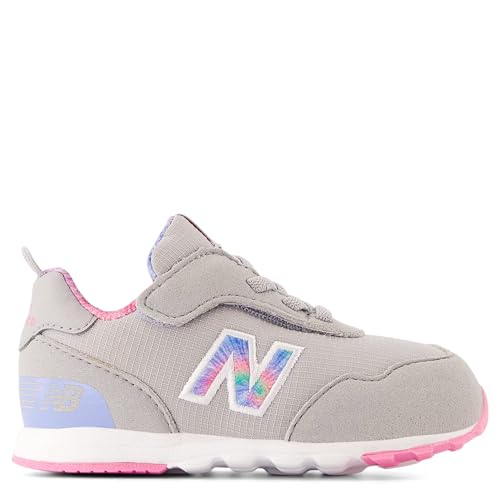 Image of New Balance Unisex-Child 515 V1 Hook & Loop