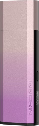 INNOKIN - Klypse Pro Starter Kit 2ml - Cigarette Électronique Pod - Batterie 1000 mAh - Puissance Réglable 25W - Airflow Ajustable MTL & RDL - Résistance...