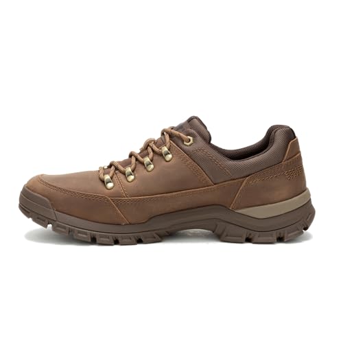 Caterpillar Threshold Hiker Low Shoe4