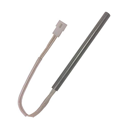 DONSIQIZZ Grill Pellet Hot Rod Igniter Cartridge Replacement Part Fits for All Louisiana