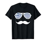 Funny Greek Easter Greece Flag Tees