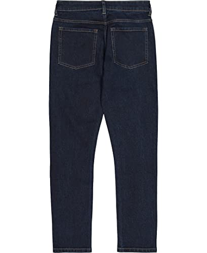 Nautica Boys' Skinny Leg Denim Jeans, Naval Yard, 5