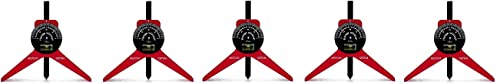 Herramienta Flange Wizard 53076-M para centrado de tuberías miniatura 1
