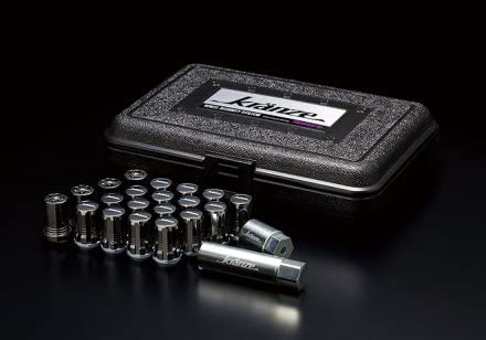 新品 正規品 クレンツェ インストレーションキット ロックナットセット