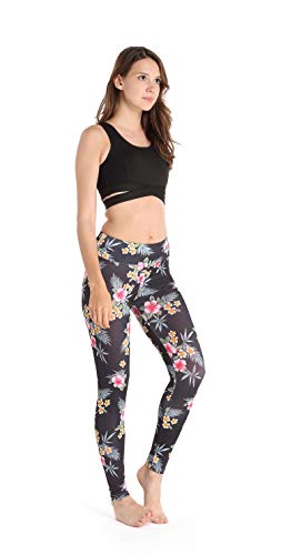 Image of Family Matching Hawaiian Clothes, Hibiscus Black | Black Hibiscus Print • Soft Rayon Fabric • Family Matching Outfits • Vacation Ready • Luau Party Wear