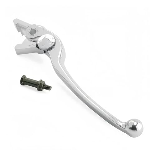 Palanca de embrague y freno para Tiger 800 1200 Explorer XC XR 1050 8