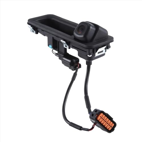 Caméra de recul pour auto Kia Sorento 2014-2017 - Finition haut de gamme OEM 95760-C5000