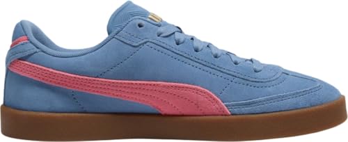 PUMA - Womens Club Ii Era Suede Shoes