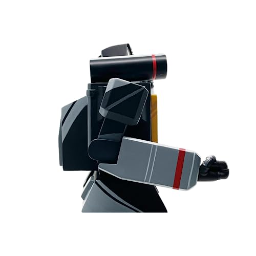 Transformers Soundblaster Mini Bust Card Holder (Exclusive) Small4