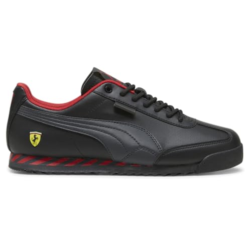 Image of Puma Mens Ferrari Roma Via Shoes