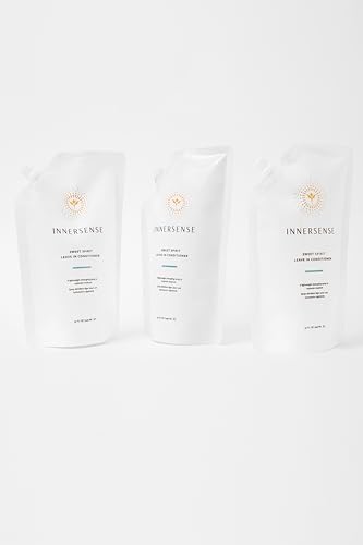 INNERSENSE-Organic-Beauty-Natural-Sweet-Spirit-Leave-In-Conditioner-Non-Toxic-Cruelty-Free-Clean-Haircare-Refill-Pouch-32-fl-oz-946-ml