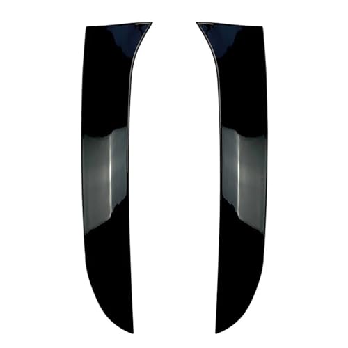 Aileron latéral Golf 6 Variant : corrigez la ligne de votre break
