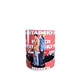 Print Corner Mug/Tasse S�ries - Starsky & Hutch