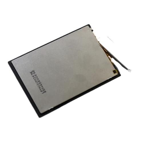 Pantalla táctil LCD compatible para cámaras Canon M50 M6 M100 M6II miniatura 2