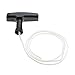 Produktbild Hicello Straterseil Benzinmotor Rasenmäher AE0576 Anwerfseil für Rasenmäher Stihl Kettensäge 0.9m