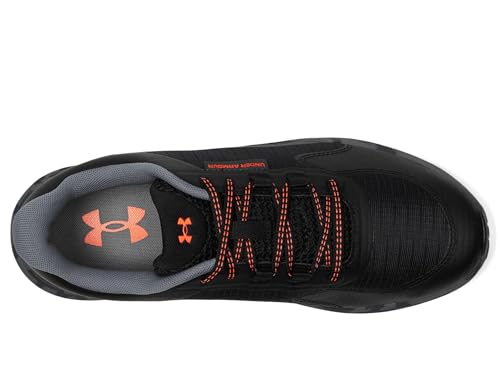 Image of Under Armour Mens Ua Charged Bandit Tr 3 Sneaker