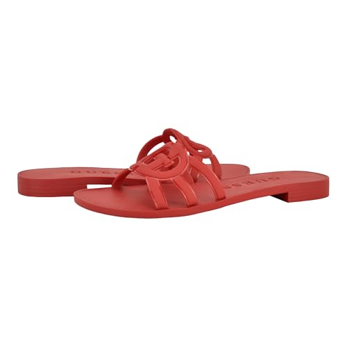 Image of GUESS Women's Elyho | Casual Sandals