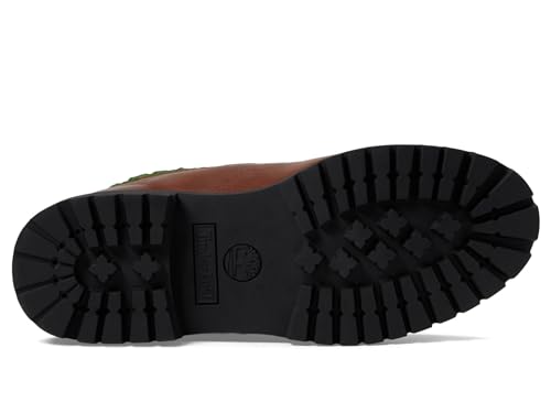 Image of Timberland Men's Heritage 6 Inch Lace-up Boot