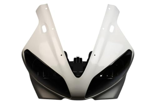 Tête de fourche avec optique phare YAMAHA YZF-R1 RN04 2000 2001