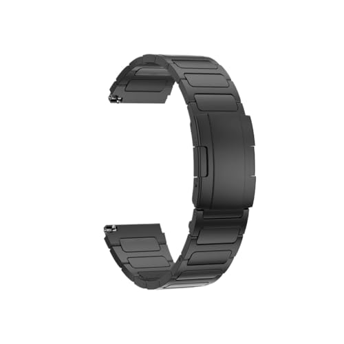 [LOKLNEYK] ɓKHuawei Watch 4/ 4 Pro/ GT4/ GT5 /Pro/ 46mmɓK22mm`^Xgbv(Black,For Huawei GT 2 46mm)