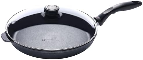 Swiss Diamond Frying Pan - Thumbnail 4