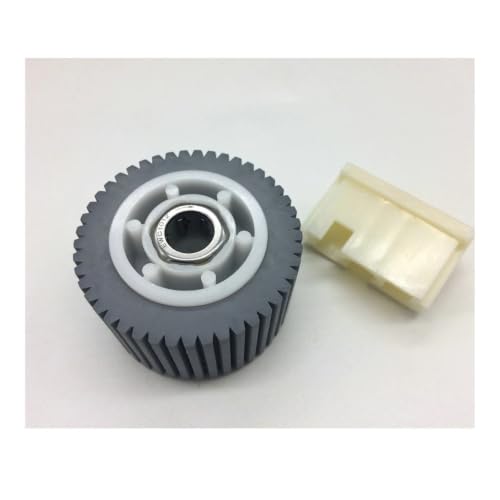 Kit rouleau de ramassage dx2430 pour resoudre double alimentation