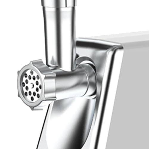 CALANDIS™ Electric Meat Grinder Mincer Home Appliances Gadget for Household Commercial | Meat Grinders | Small Kitchen Appliances | I2 CALANDIS™ Electric Meat Grinder Mincer Home Appliances Gadget for Household Commercial | Meat Grinders | Small Kitchen Appliances | I2