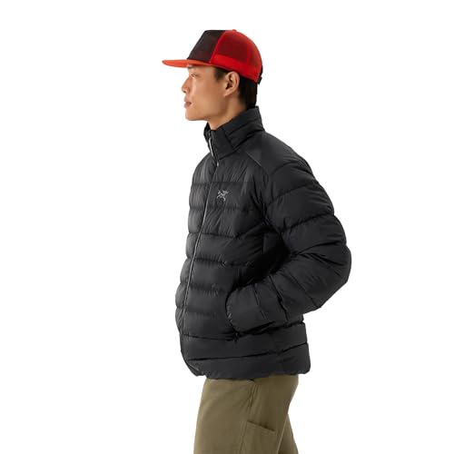 Image of Arc'teryx Thorium Jacket Men's | Warm Durable Down Insulated, Lightweight Jacket for Men, Everyday Wear & Outdoor Activities | Warm Durable Down Insulated, Lightweight Jacket for Men, Everyday Wear and Outdoor Activities