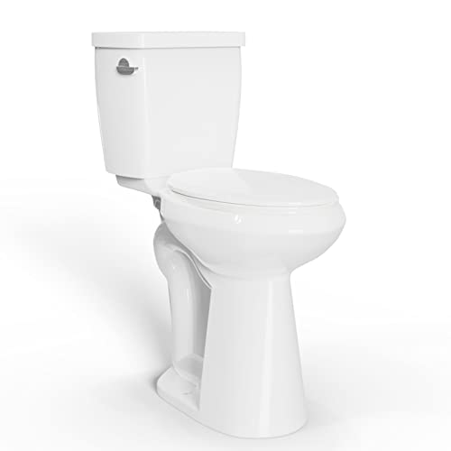 21inch Extra Tall Toilets | 12
