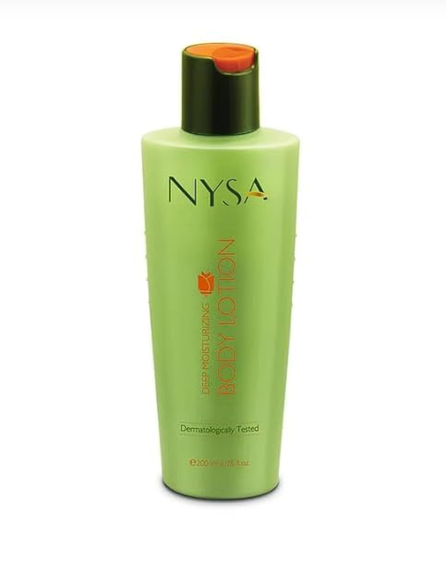 Deep Moisturizing Body Lotion with Shea Butter