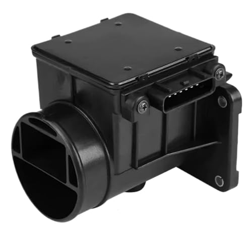 Sensor de flujo de aire Mitsubishi Starion soluciona fallos OEM MD357335 3