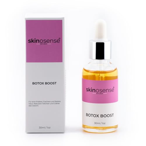 Skinosense Botox Boost