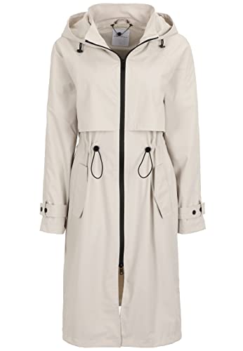 RINO & PELLE Funktionsjacke Zaki