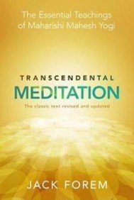 Transcendental Meditation: The Essential Teachi... 9381431183 Book Cover