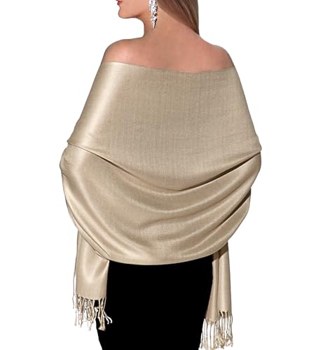 Pashmina Wrap