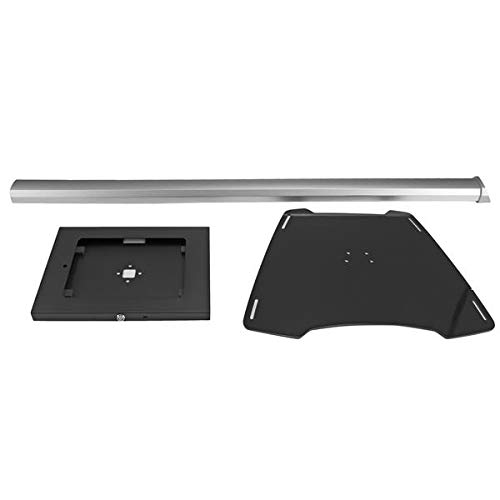 Startech.com Secure Tablet Floor Stand - Anti-Theft - Lockable Tablet Mount - For 9.7" Tablets - Metal Construction - Fixed Height (Stndtblt1Fs) #TOP7
