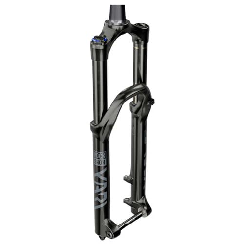 Yari RC Forcella Sospensione RockShox Nero, Yari RC-Forcella sospesa 29\