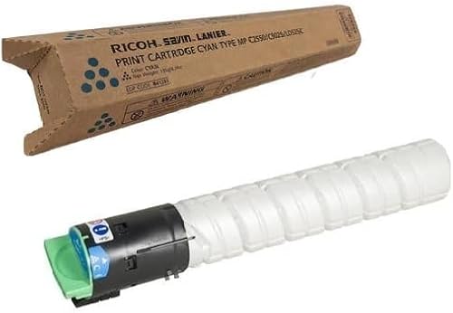 Miniatura 2 de Tóner RIC841281-841281